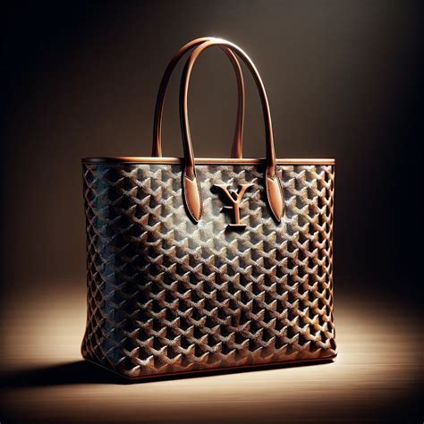 goyard tote bag official website|goyard tote where to buy.